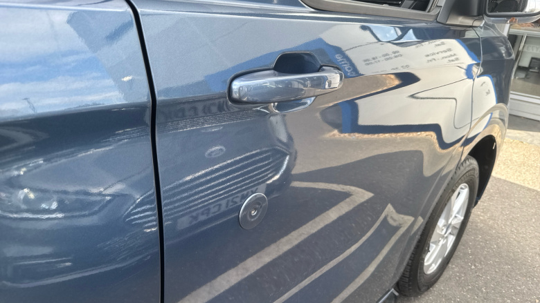 Ford Transit Custom 320 L1 Diesel Fwd 2.0 EcoBlue 150ps H1 Van Limited